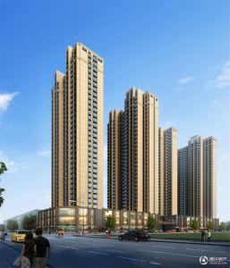 天澤 璟園 樓盤詳情 鄭州騰訊房產(chǎn)