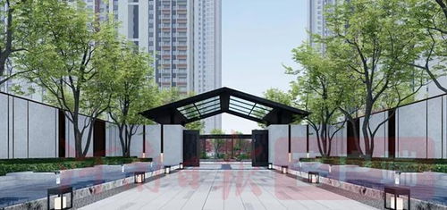 低調入鄭一周年,這家房企給鄭州房地產帶來了哪些驚喜