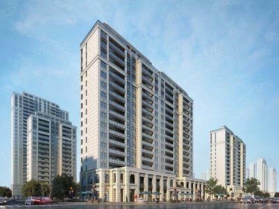 鄭州萬科大都會(huì)被罰153萬元:因未取得建設(shè)工程規(guī)劃許可證擅自施工