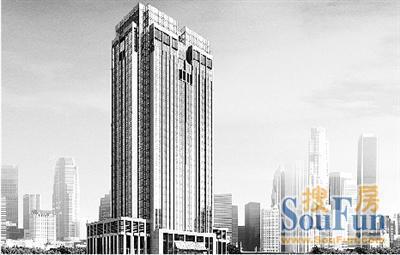 開發商放量回資金 鄭州30余純新盤四季度上市|搜房地產資訊