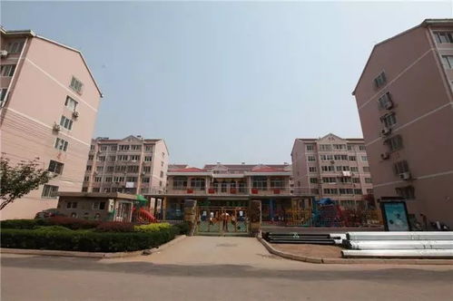 千年商都 宜居即墨 2017即墨精品樓盤展 即墨市房地產30年發展歷程