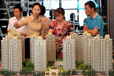 注意!這些樓盤被盯上了!鄭州將集中整治房地產(chǎn)市場(chǎng)亂象