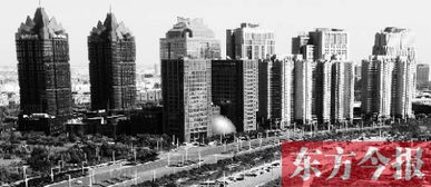 鄭州上半年房產(chǎn)開發(fā)增速回落 房地產(chǎn)進(jìn)入白銀時(shí)代