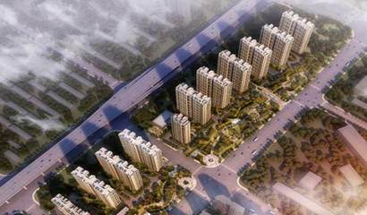 鄭州陽光城麗景灣,開發(fā)商違規(guī)交房,未賠付違約金被法院強(qiáng)制執(zhí)行