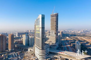 梅龍鐵路動工 梅州1.5小時可達廣深