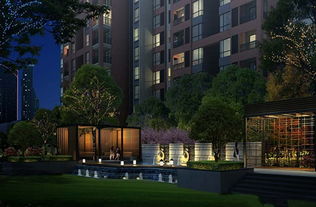 梧桐新語二期已開盤 均價(jià)8200元 平