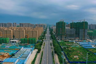 聽說2019年的滎陽 地王 要開盤了