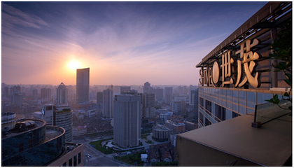 源升金鑼灣熱銷全城,主城才是生活的主場