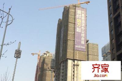 鄭州鄭州萬達中心小區房價,地址,交通,物業電話,開發商,鄭州鄭州萬達中心怎么樣-齊家網小區庫