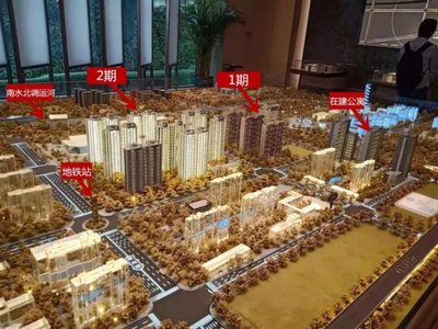 鄭州房價(jià)降回2016年你會買嗎?