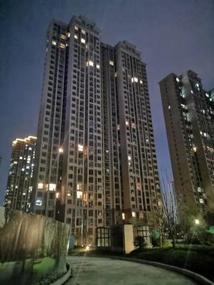 鄭州一樓盤延期交房11個月，違約金未結(jié)清引發(fā)爭議