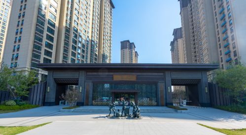 萬億資金入場，房地產救市升級——鄭州房地產開發(fā)迎來新機遇