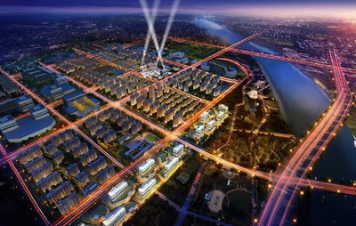 和昌地產 堅守建設理念，全力踐行“保交樓、保民生、保穩定”的鄭州房地產開發之路