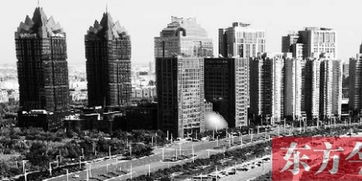 鄭州上半年房地產(chǎn)開發(fā)增速回落，行業(yè)步入“白銀時(shí)代”