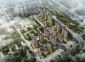 限購(gòu)之下，機(jī)遇猶存 2017年金水區(qū)七大樓盤前瞻，鄭州房地產(chǎn)開發(fā)的理性選擇