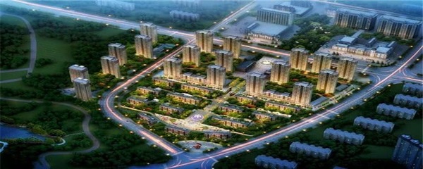 鄭州市住宅用地“兩集中”政策落地落實(shí)，推動(dòng)房地產(chǎn)市場(chǎng)平穩(wěn)健康發(fā)展