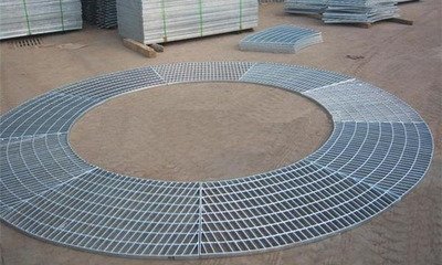 威海異性鋼格板生產廠家 多樣化產品規格滿足多領域五金工具與加工需求
